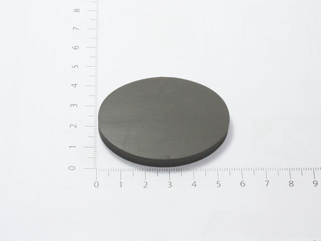 แผ่นยาง Flash HBOV3550&nbsp;คริสตัล